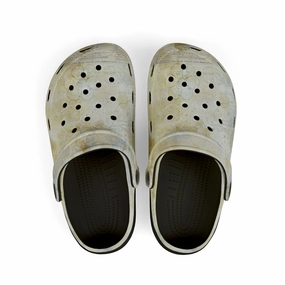 Best On Running Shoe Stylish Kid's Clogs, Fun Summer Footwear for Kids, Comfortable EVA Foam Clogs, Perfect for Beach Days, Playtime and Parties