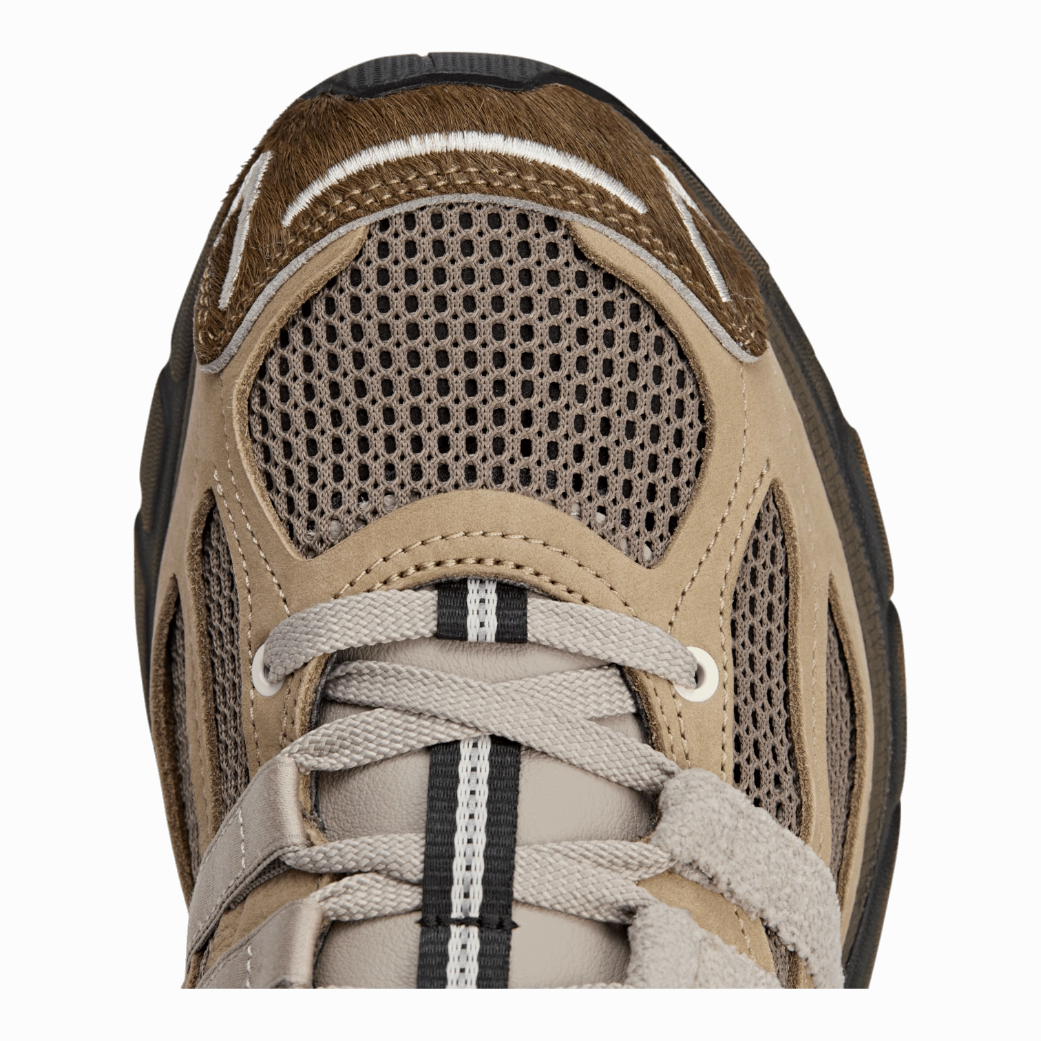 Adidas Originals Superstar Running Shoes adidas Adistar Cushion SFT Night Brown JR8044