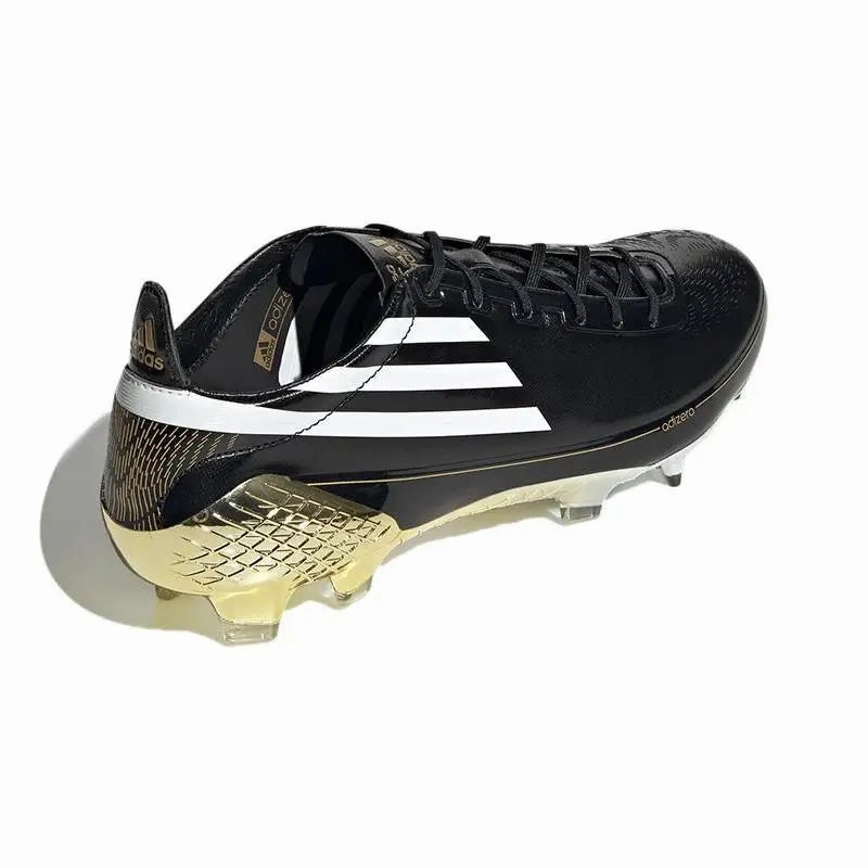 Recycled Plastic Adidas Shoes adidas F50 Ghosted Adizero FG Legends Pack Sneakers shoes GX0220
