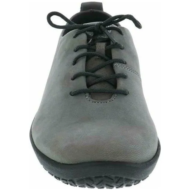 ARCOPEDICO FRANCESCA Fur Flat Shoes