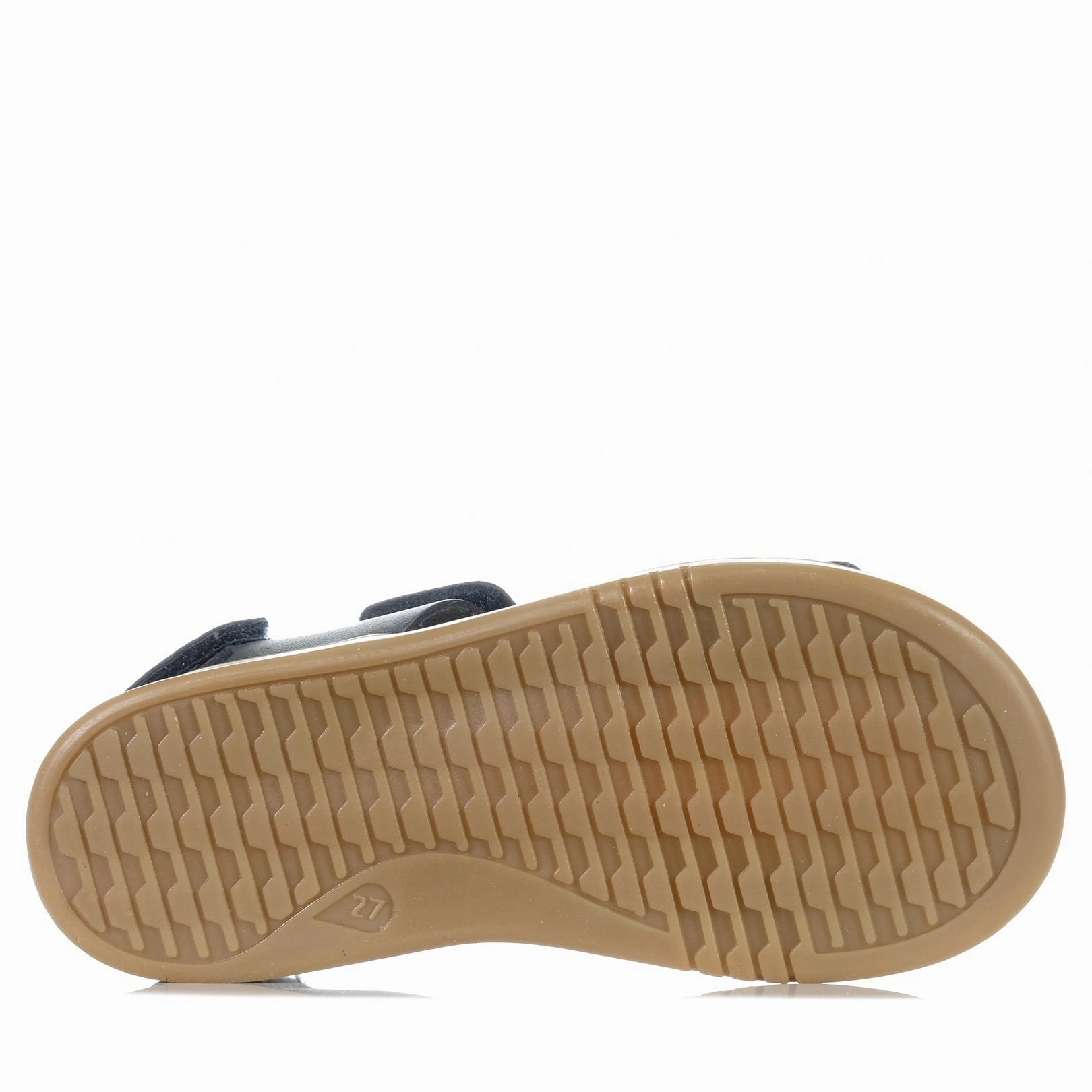 Bobux Kid  Coast 851201 Navy Mary Jane Sandals