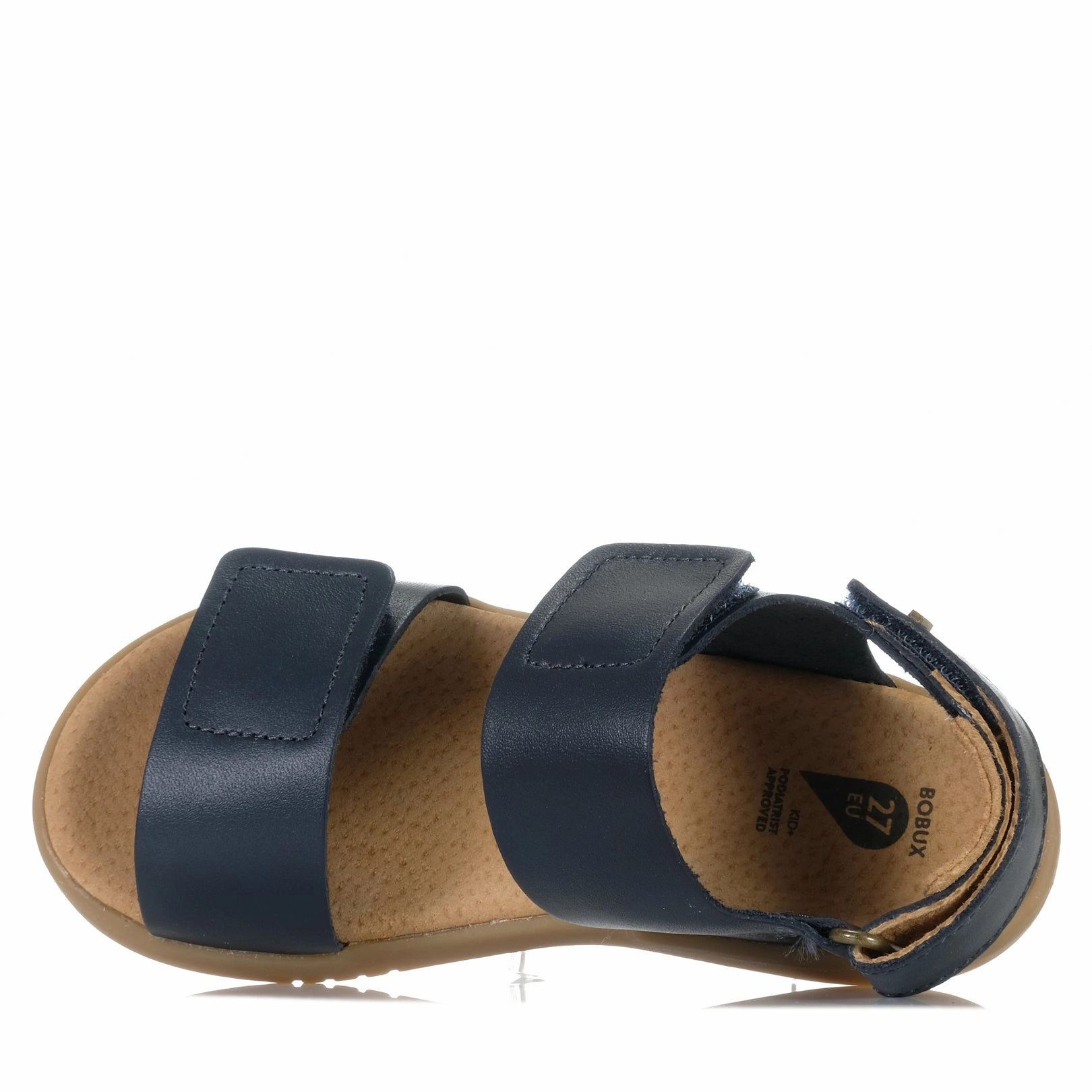 Stylish Sandals Bobux Kid  Coast 851201 Navy