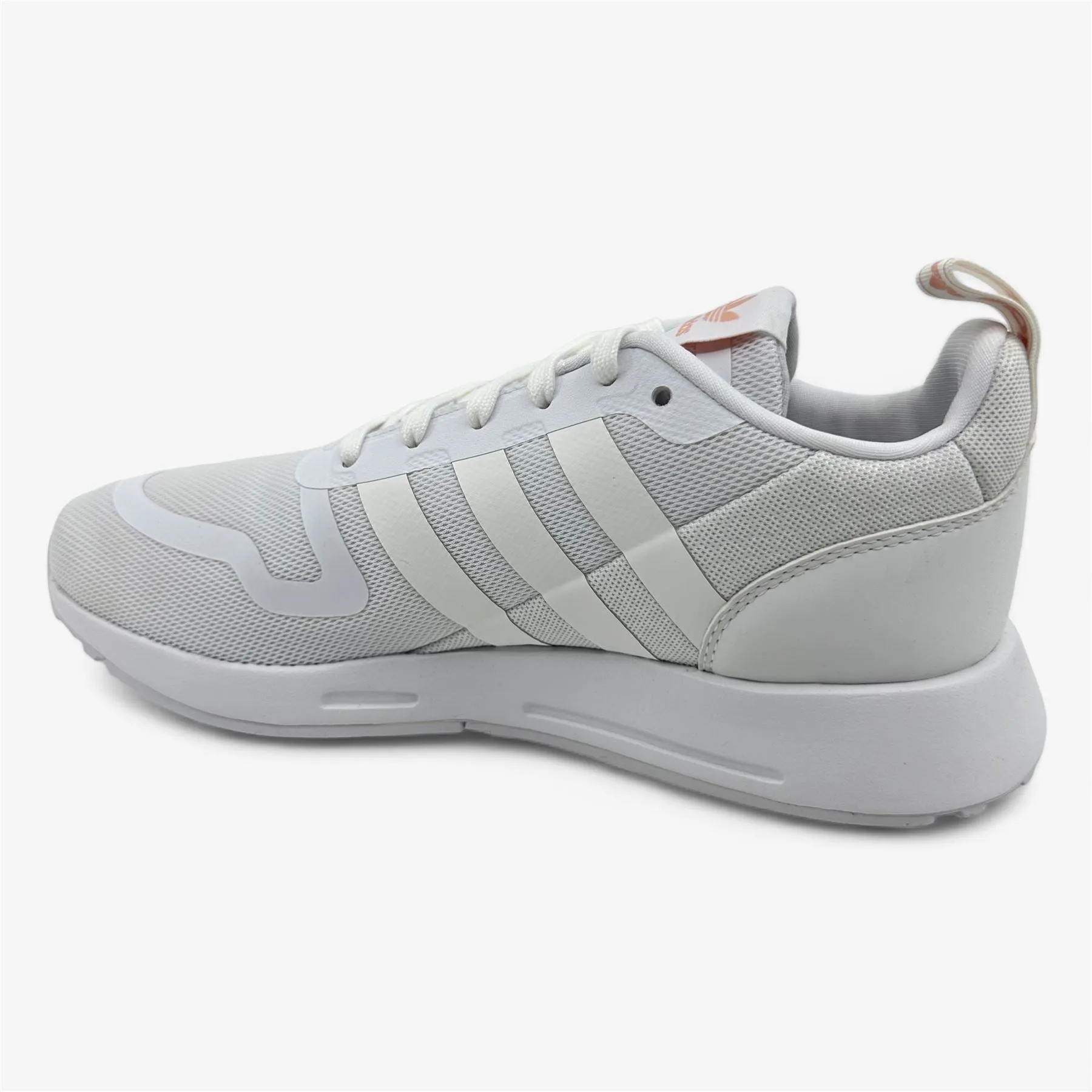 Adidas Multix Triple White Womens Athletic Sneaker Running Shoe Release Dates 2024