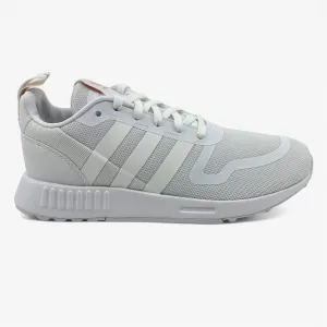 To Run Adidas Multix Triple White Womens Athletic Sneaker