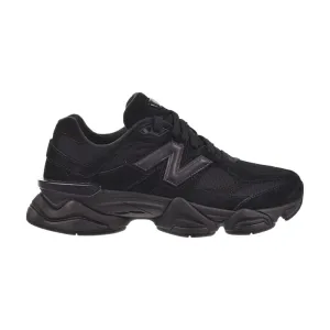 Shop Casual Shoes Near Me New Balance 9060 Men's Shoes Black u9060-bpm