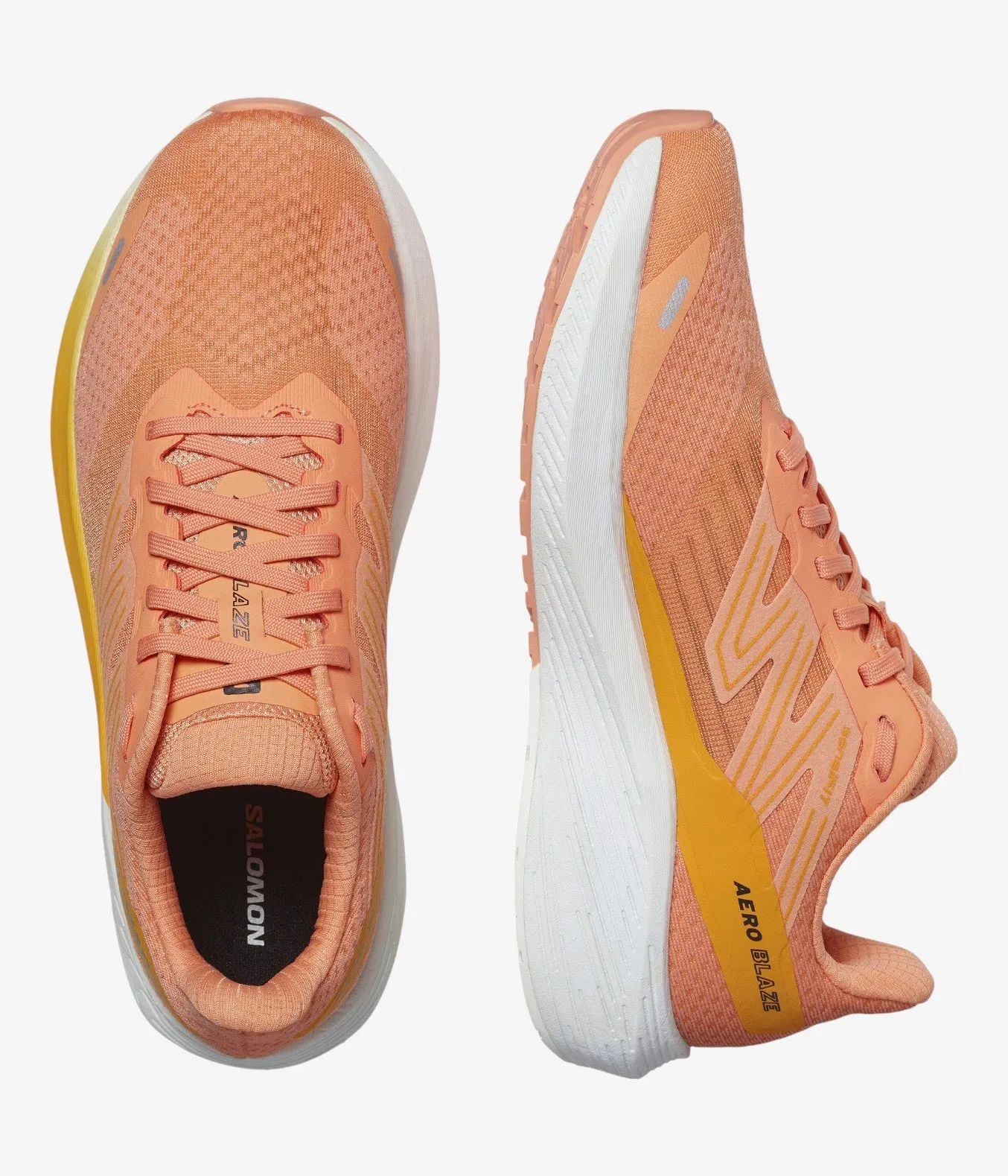 AERO BLAZE Best Value Running Shoes Uk