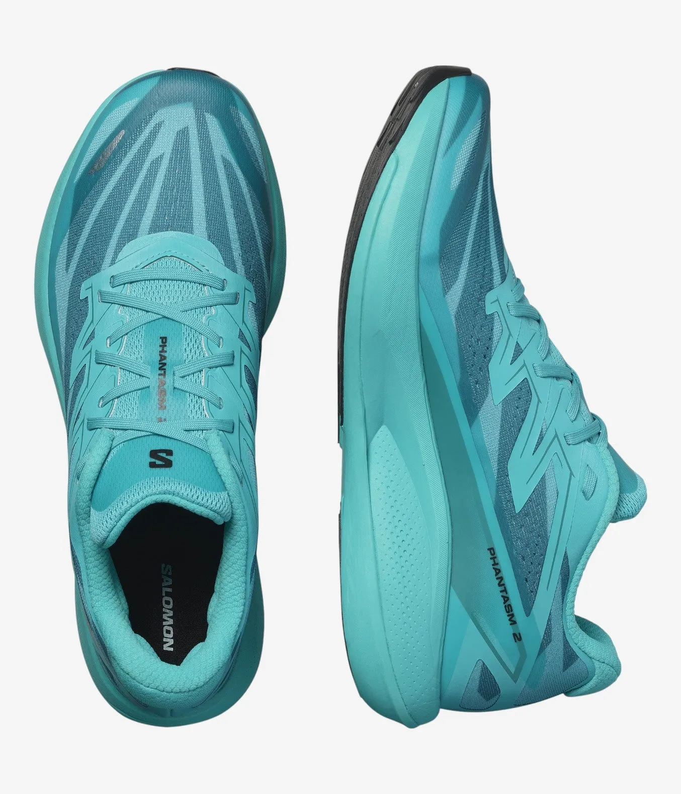 Swiss Running Shoes PHANTASM 2