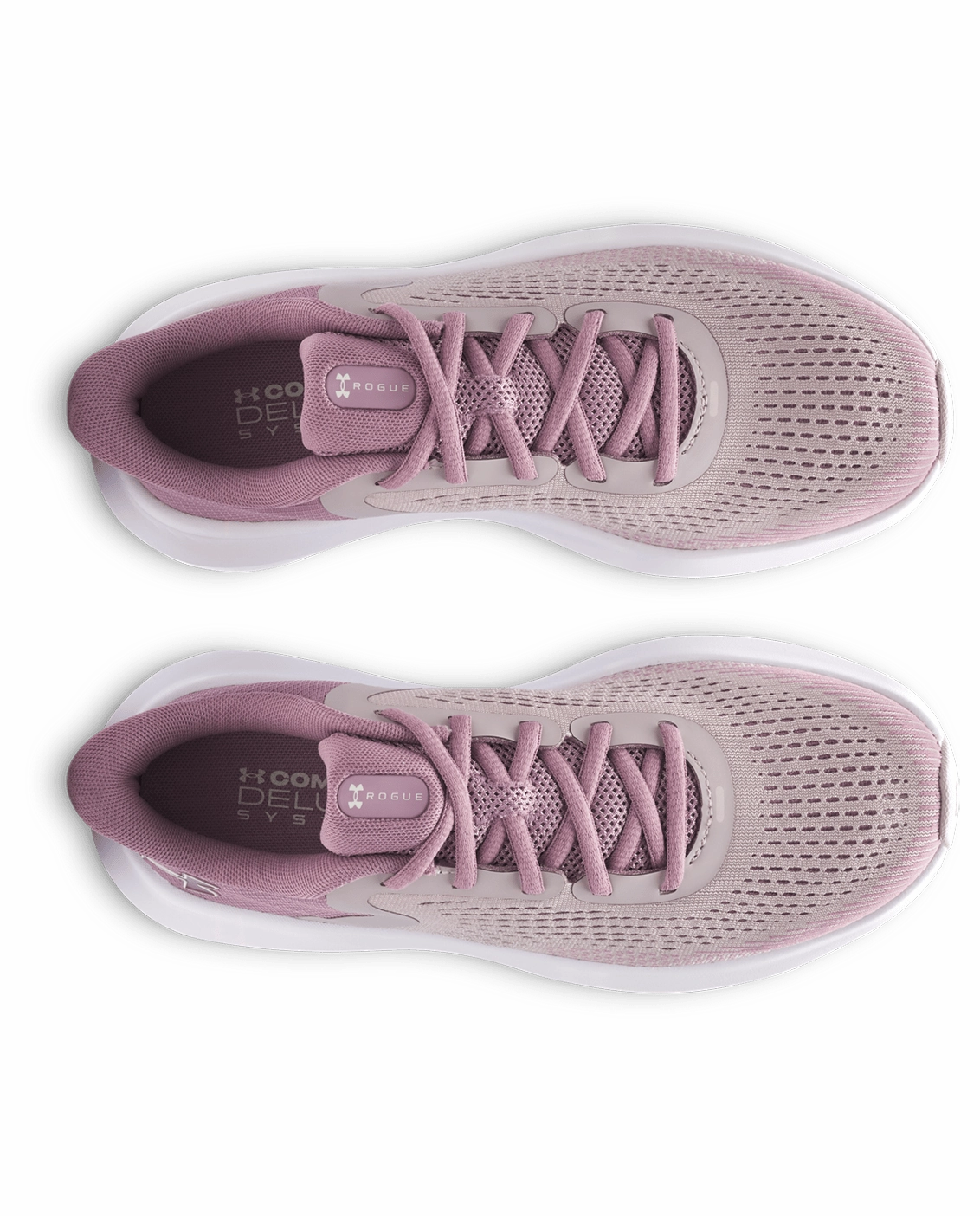 Trail Running Shoes Uk Sale UA Rogue 5 Women's Running Shoes