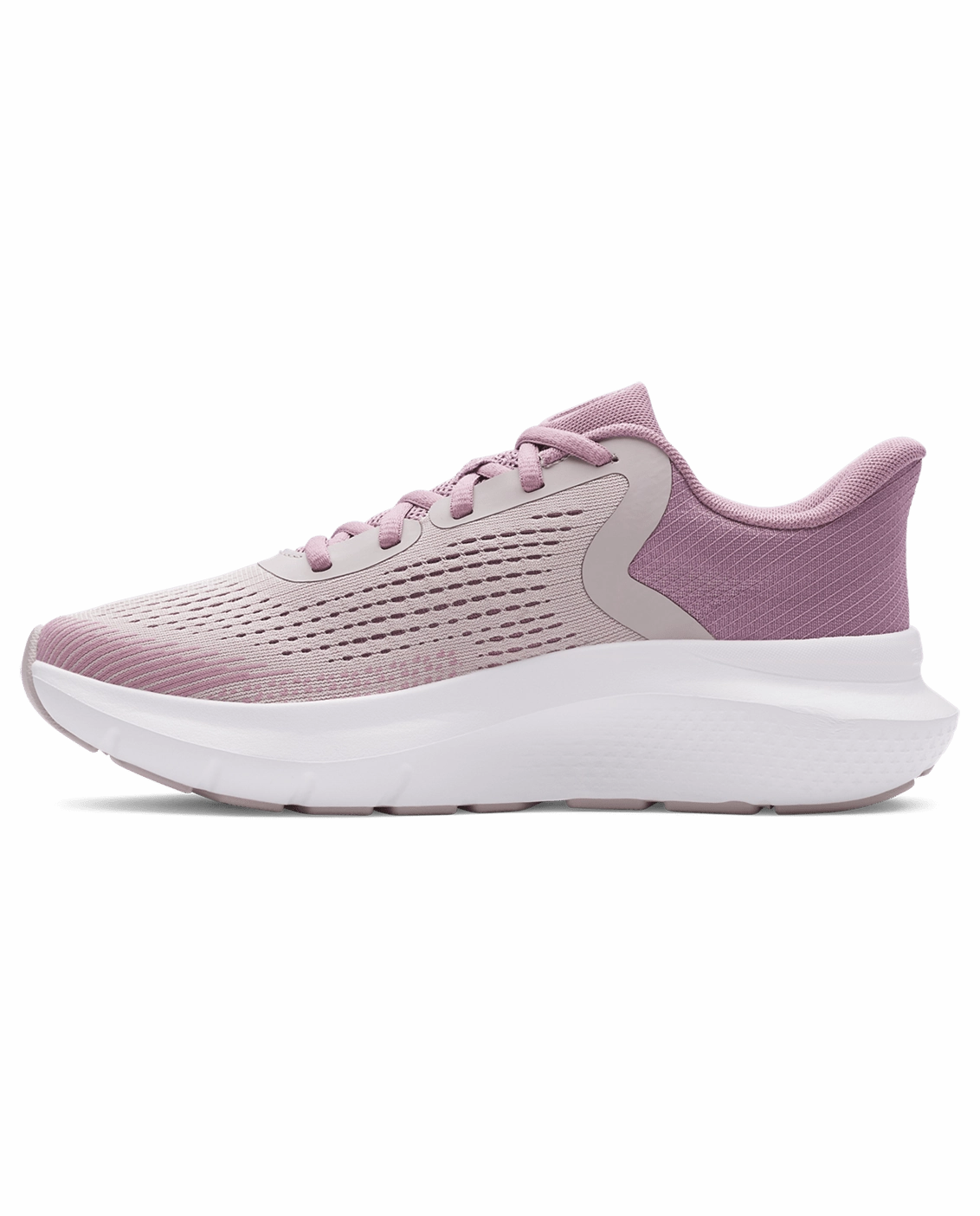 On Trail Run Shoes UA Rogue 5 Women's Running Shoes