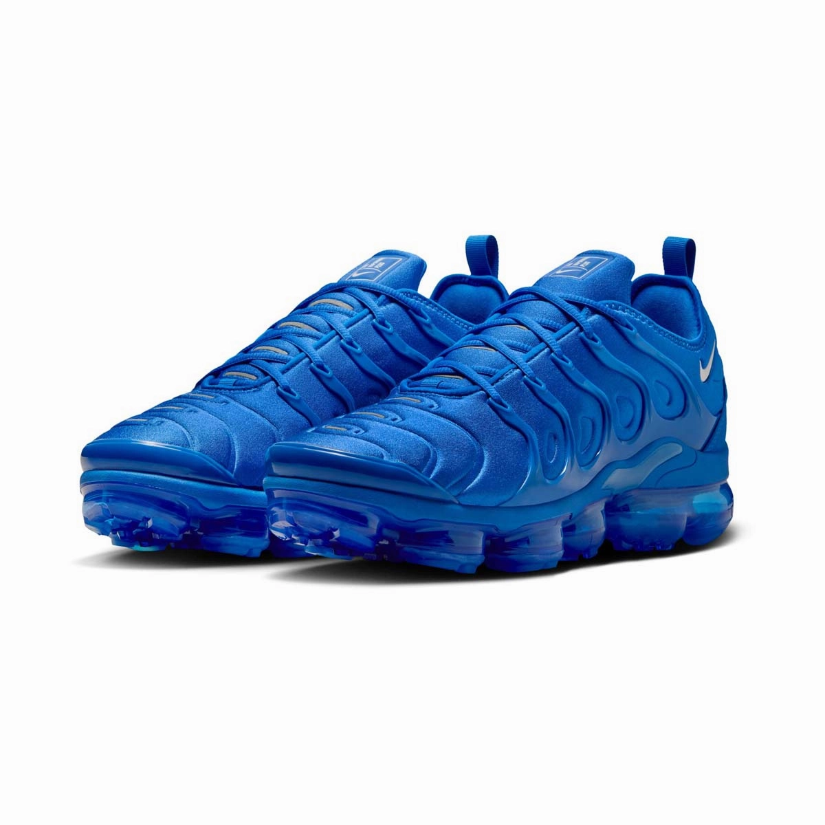 Nike Air VaporMax Plus 'Game Royal Blue' Men's Shoes Asics Shoes For Running Reviews