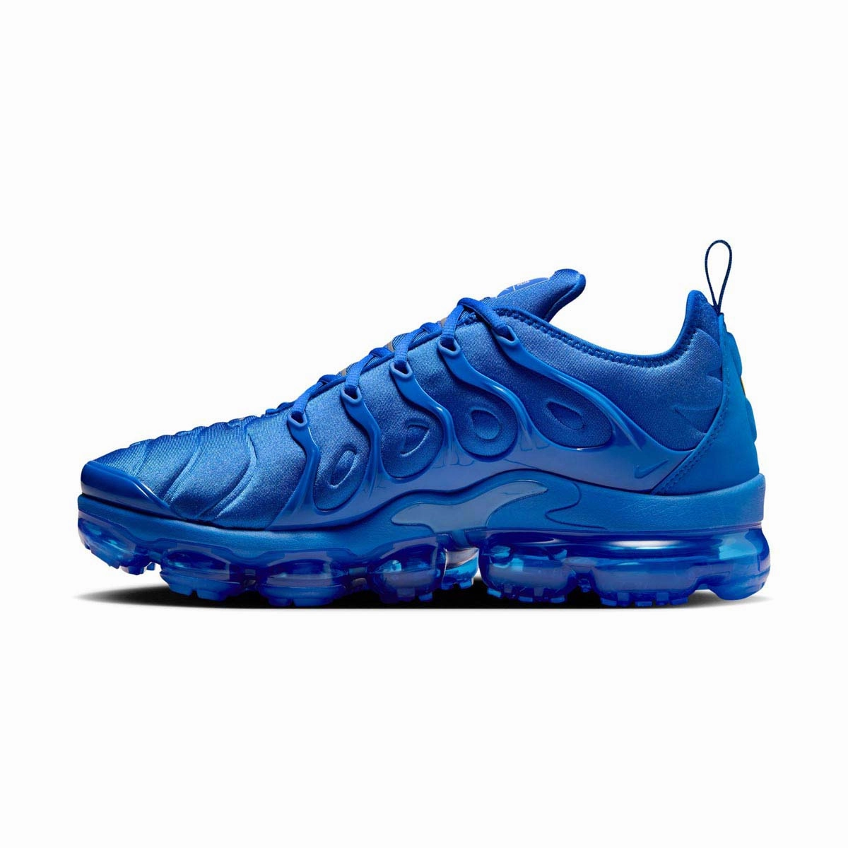 Nike Air VaporMax Plus 'Game Royal Blue' Men's Shoes Good Asic Running Shoes