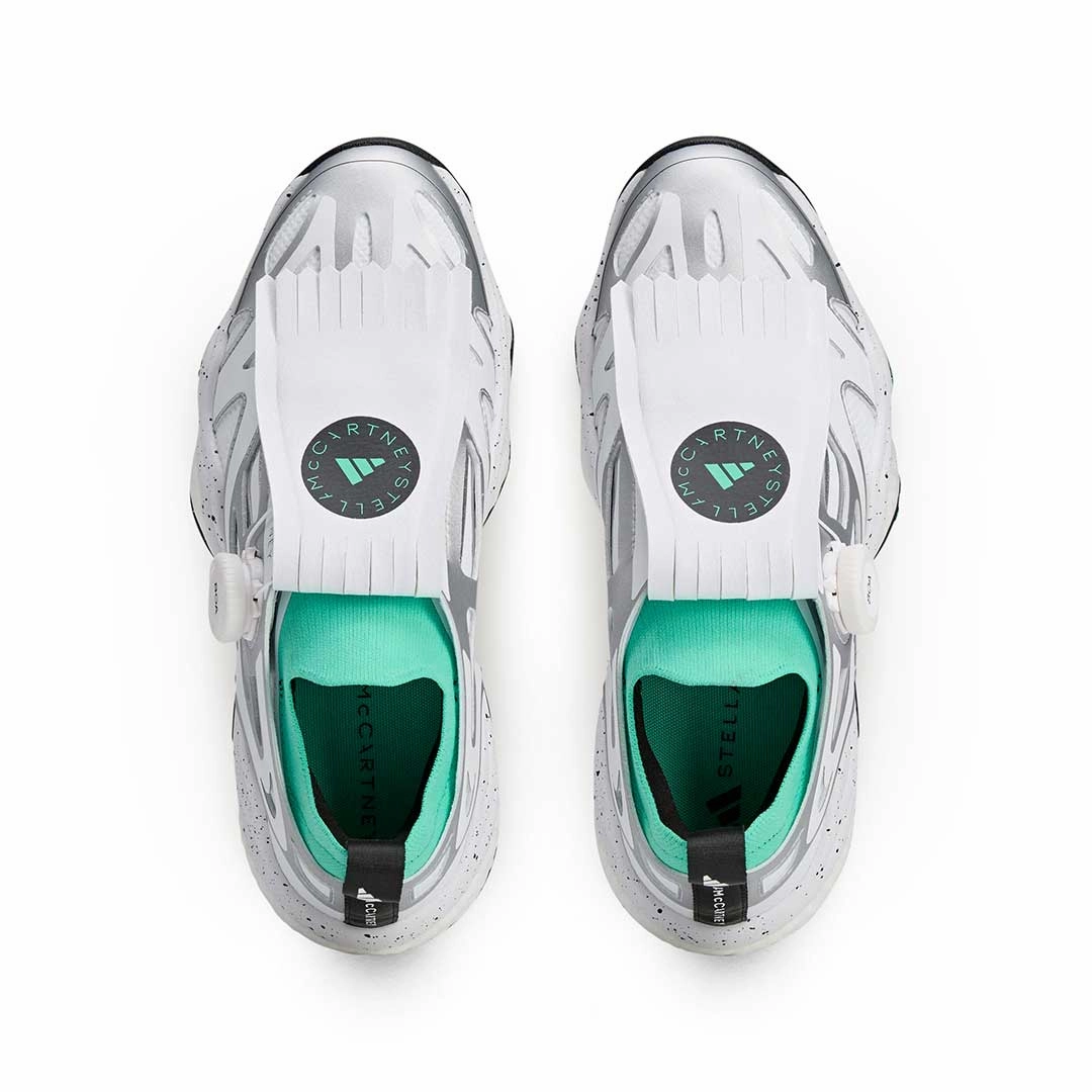 adidas - Women's adidas by Stella McCartney Codechaos BOA Shoes (JH8937) Adidas Trae Young 3 Shoes