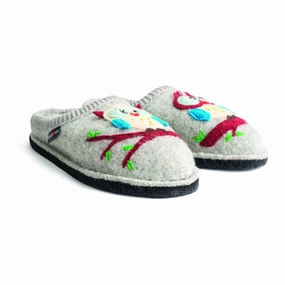 Olivia Slippers Satin Slippers Cnd