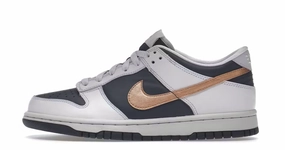 Asics Shoes Dynamic Duomax Nike Dunk Low "Copper Swoosh" GS Pre-Owned