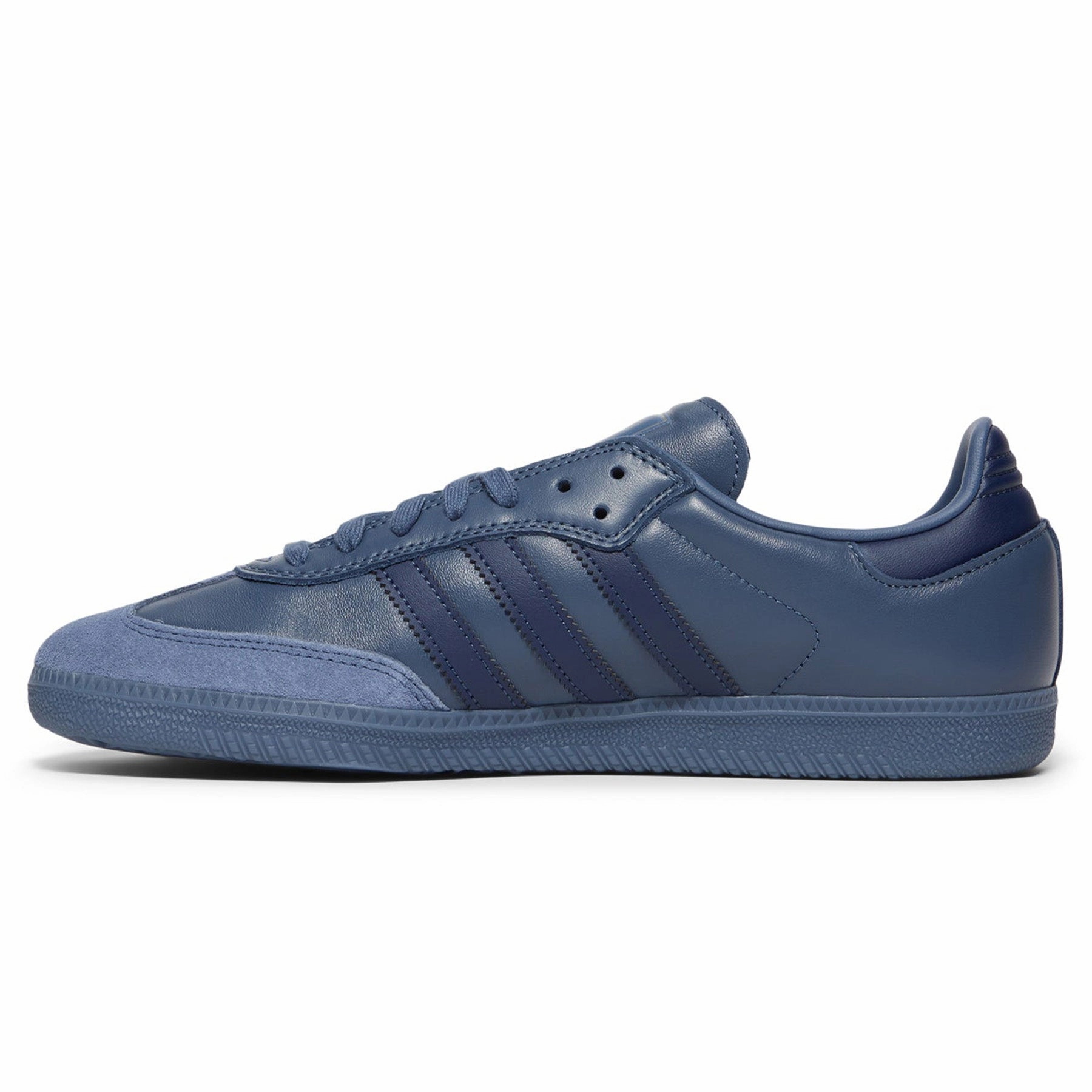 adidas Samba Preloved Ink Anthony Edwards Adidas Shoe