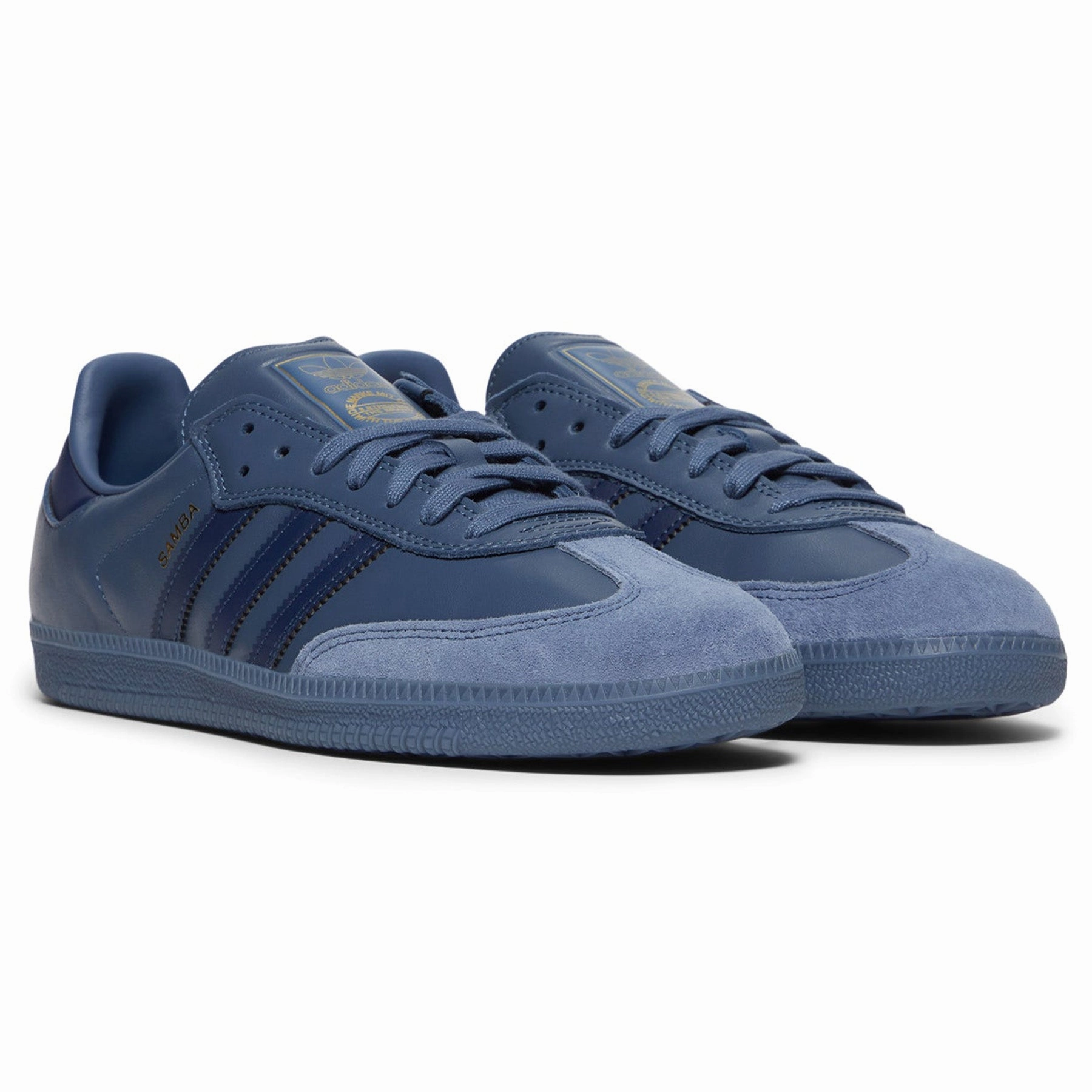 Adidas Gazelle Bad Bunny Shoes adidas Samba Preloved Ink