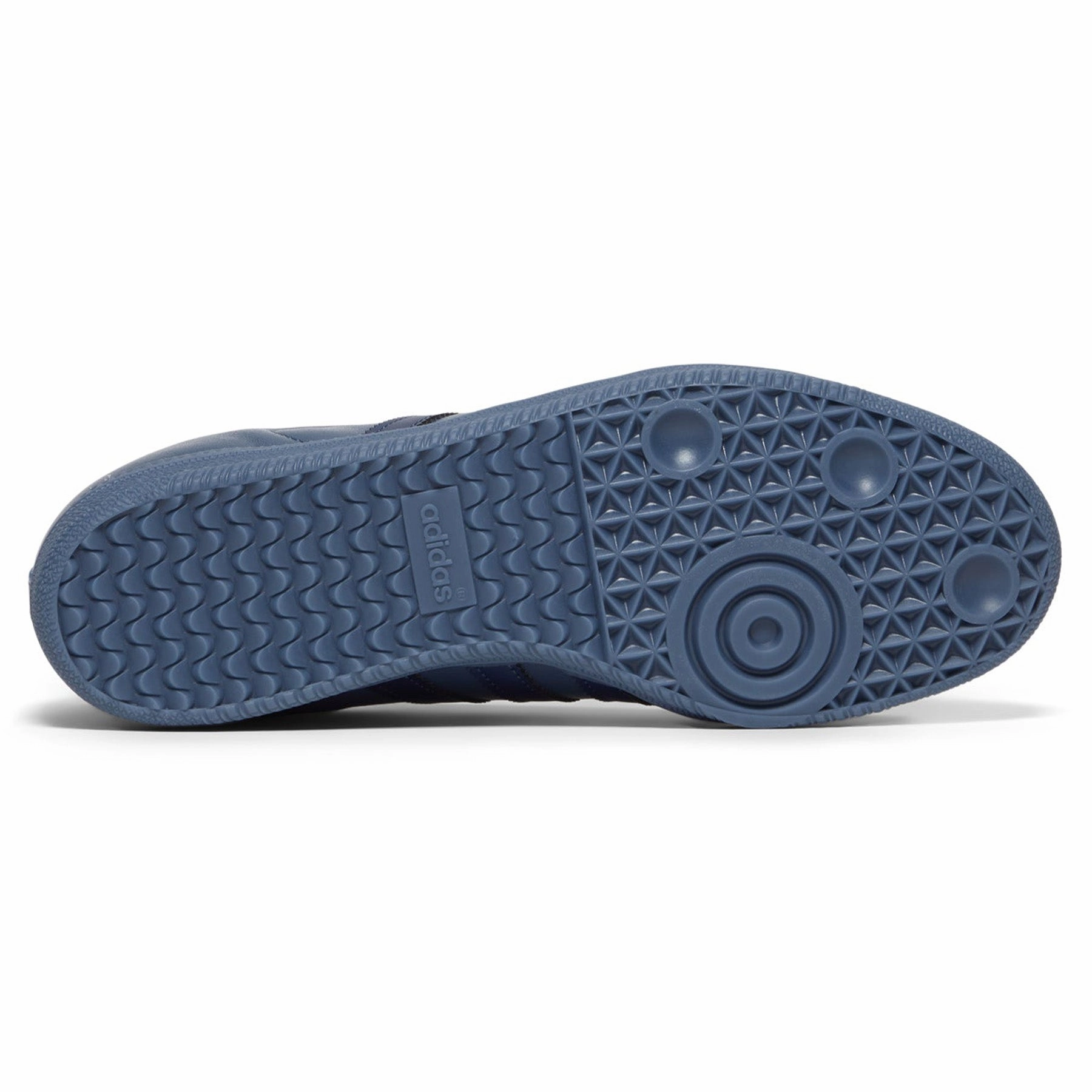 adidas Samba Preloved Ink Fear Of God Shoes Adidas