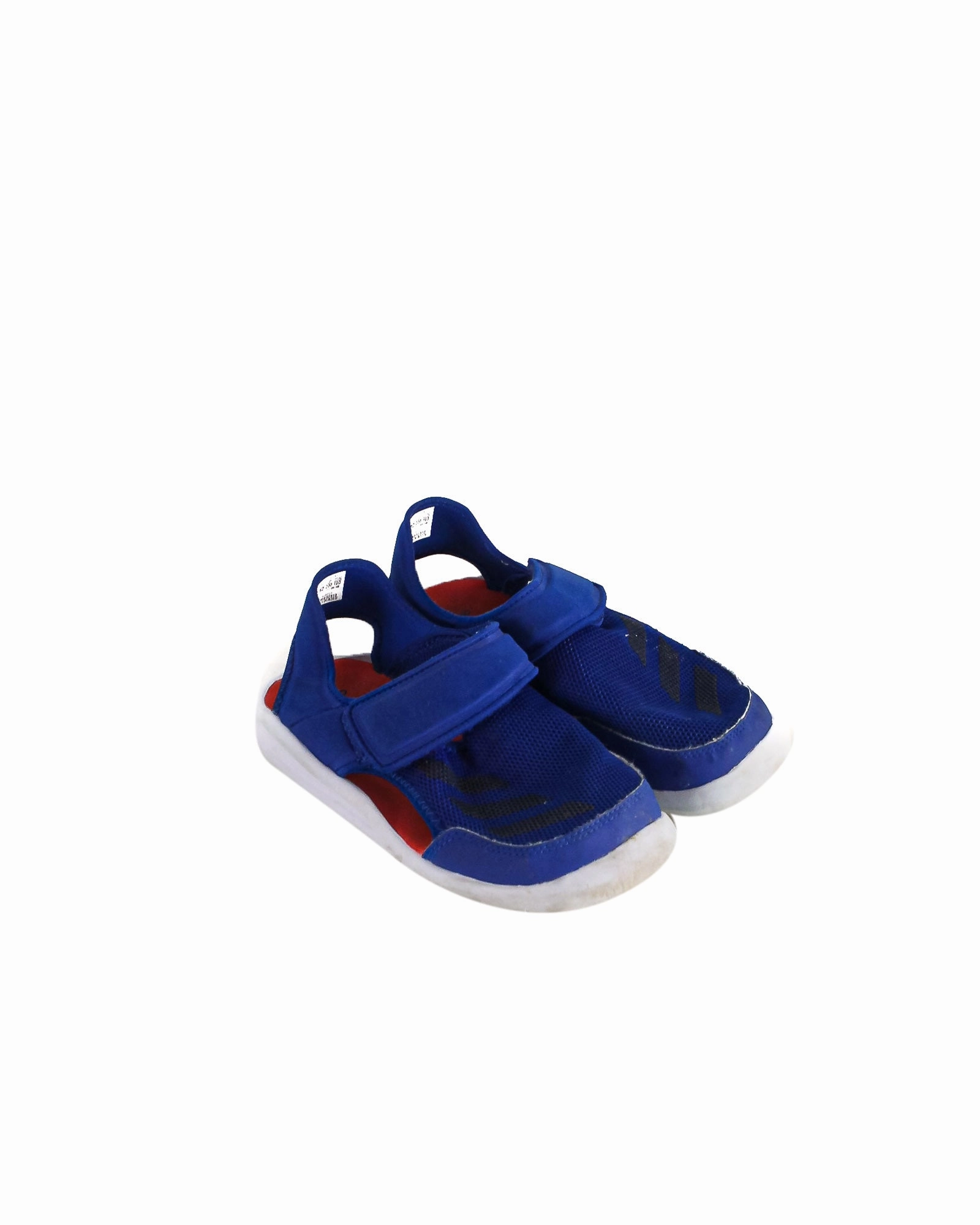 Adidas Shoes Shell Top Adidas Sandals 7Y (EU32)