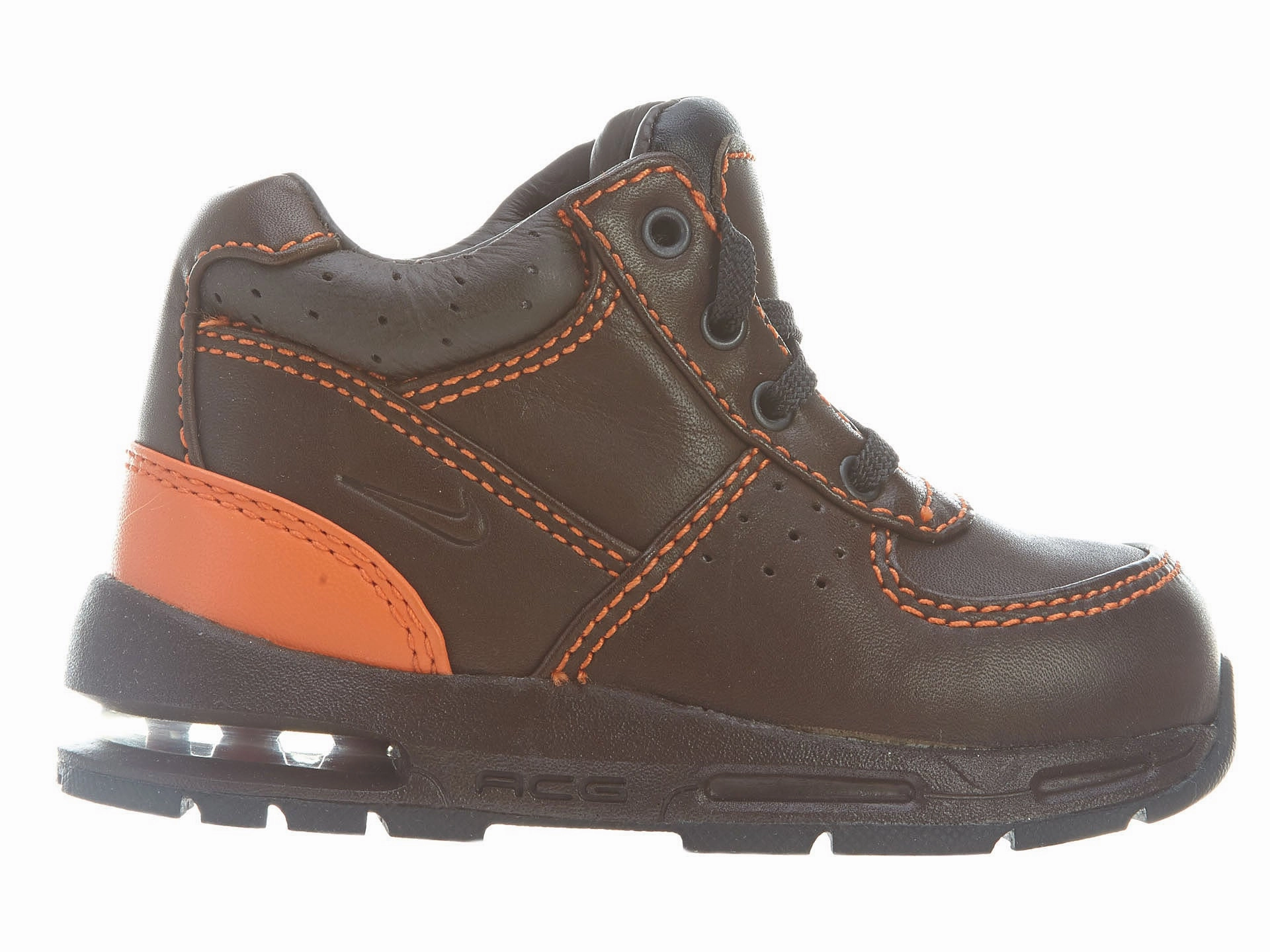 Nike Air Max Goadome (Td) Toddlers Style 311569 Asics Cushioning Shoes