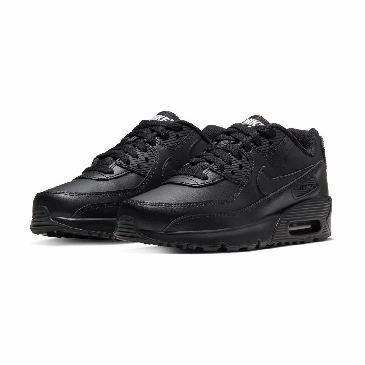 Big Kids Nike Air Max 90 LTR Best Running Shoes For The Winter
