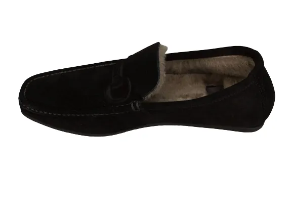 Casual Shoe Sole 2123 Fabi Shoes-Black