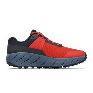 Icebug Arcus BUGrip GTX Hiking Shoe (Men) - Midnight/Red with Studs Running Shoes Black Friday