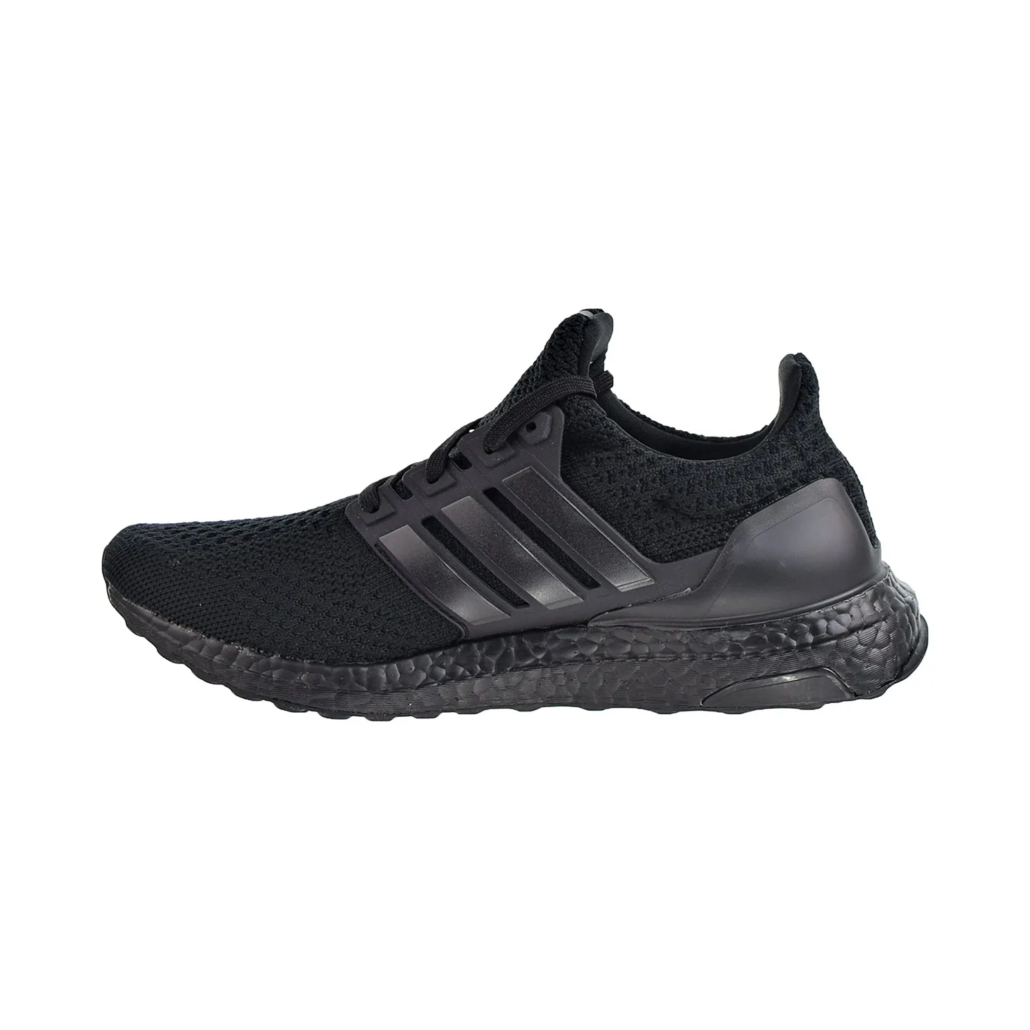 Best Running Shoes For Fartlek Adidas Ultraboost 5 DNA Men's Shoes Core Black-Beam Green