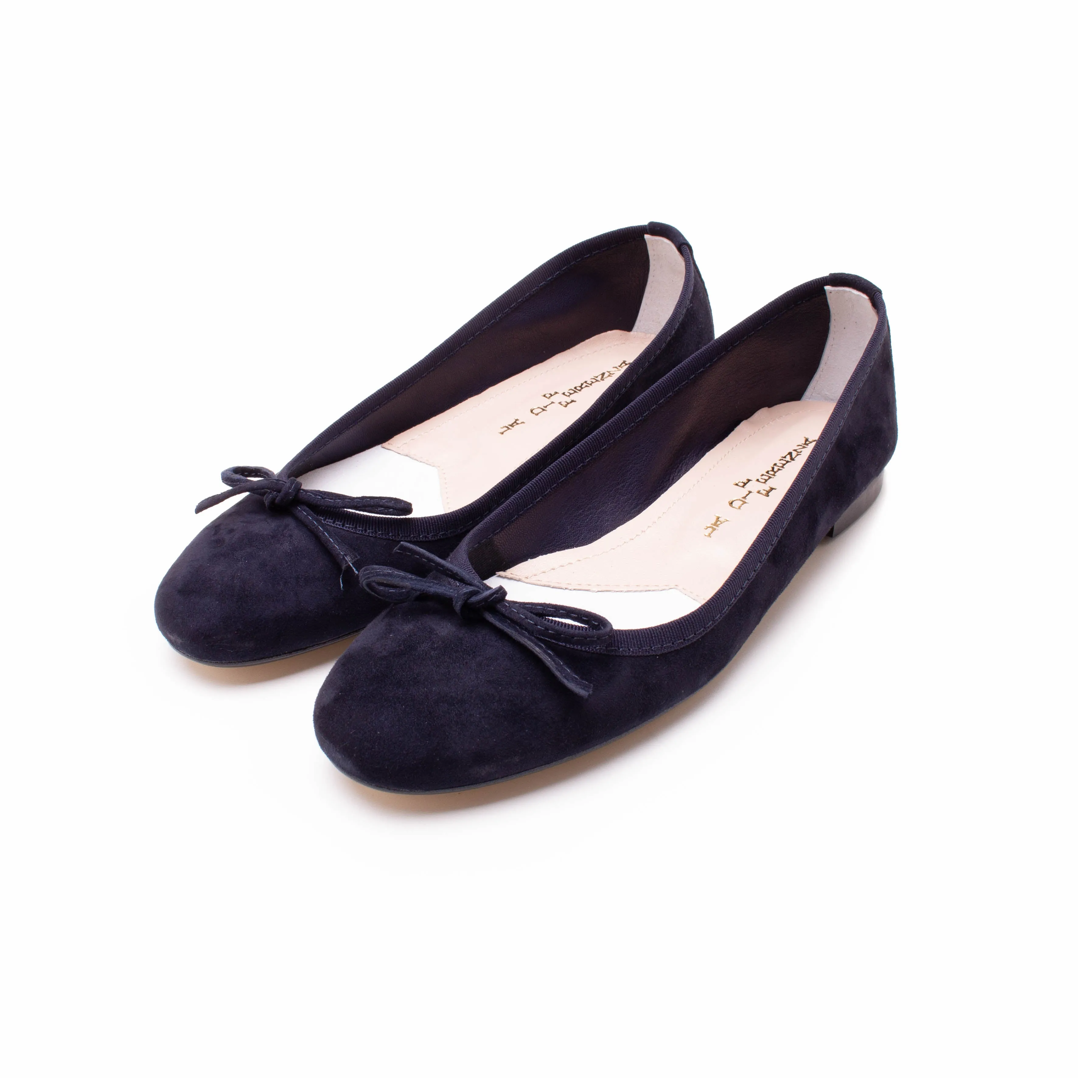 MIA BALLET FLAT