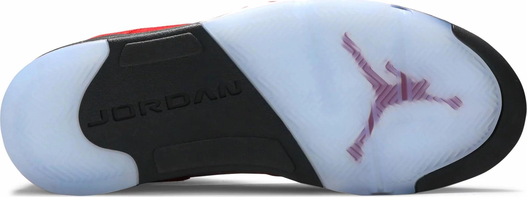 Asics Stability Shoes Running Air Jordan 5 Retro 'Raging Bull' 2021