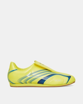 Taekwondo F50 Sneakers Bright Yellow / Bright Blue Adidas Nba