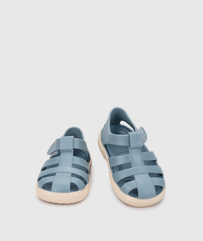 Unisex Casual Shoes Mesh Igor Boy's And Girl's Bay Sandals - Oceano