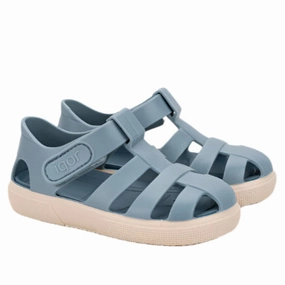 Igor Boy's And Girl's Bay Sandals - Oceano Vibram Fivefingers Vi-s Casual Shoe