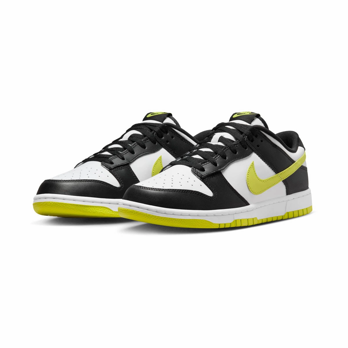 Asics Us Shoe Finder Nike Dunk Low Retro 'Reverse Brazil' Men's Shoes