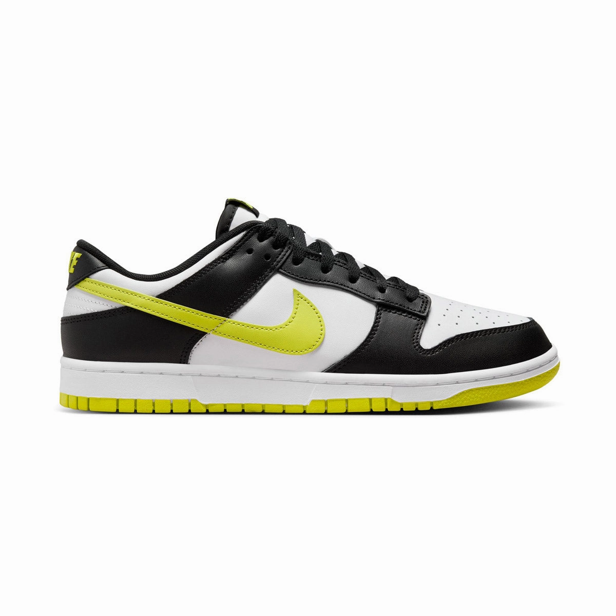 Shoe Stores That Sell Asics Nike Dunk Low Retro 'Reverse Brazil' Men's Shoes