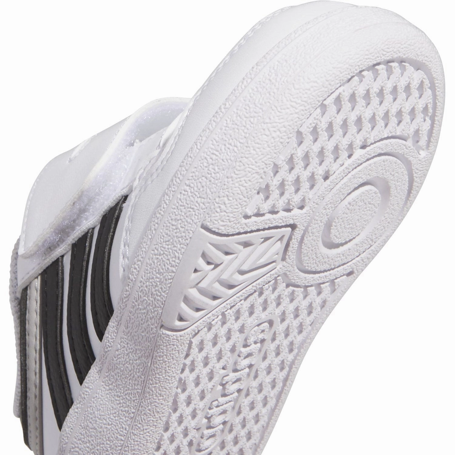 Adidas Starsky Shoes adidas Originals Ftwr White/Core Black/Grey Two Hoops 4.0 Cf I Sneakers