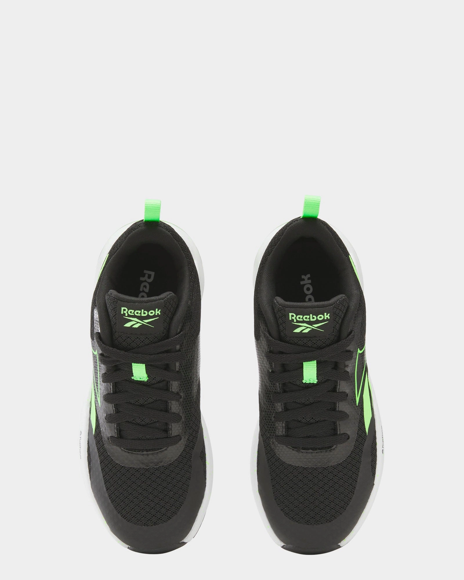 Running Shoes Retailers Energen Run Black/Solarlime/White