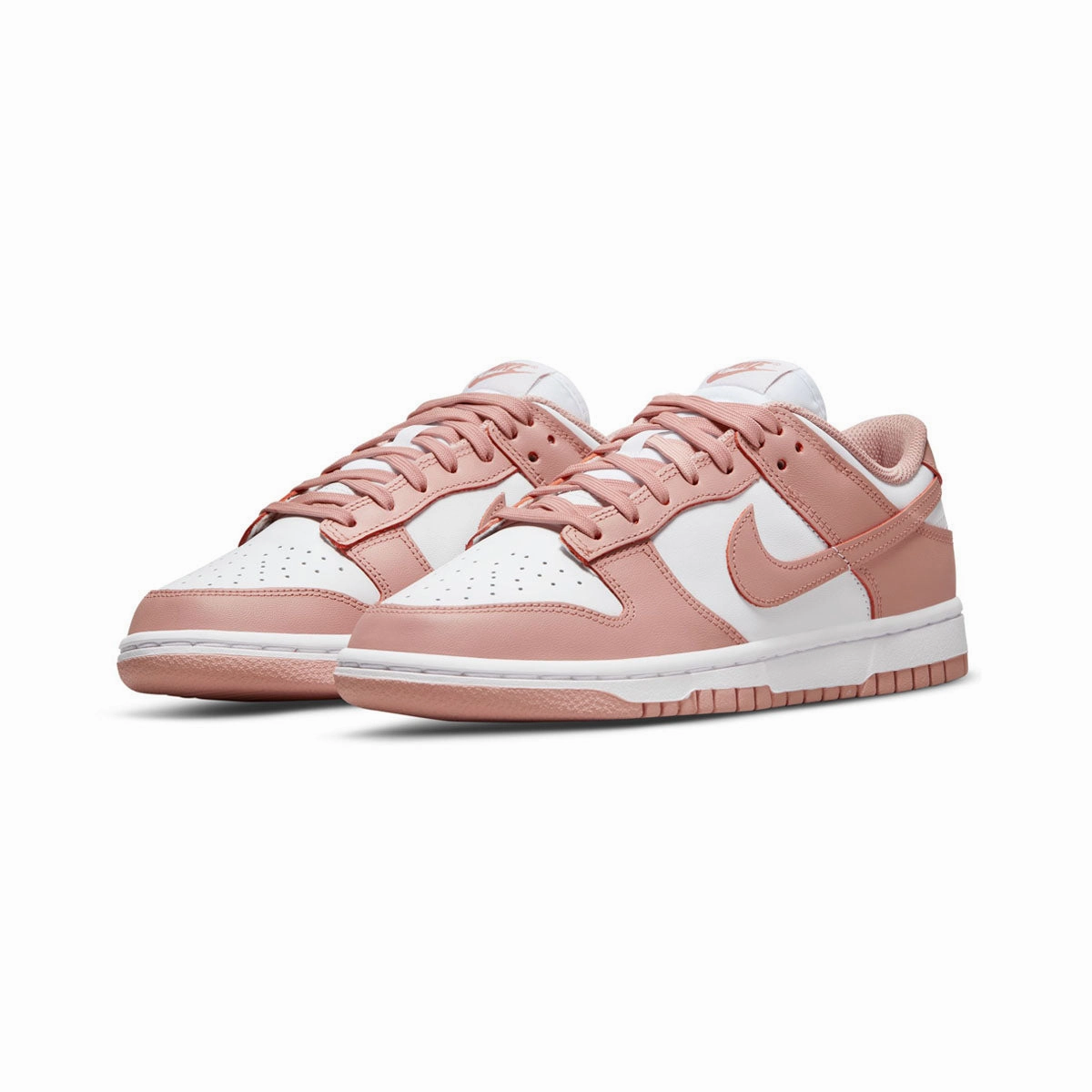 Nike Dunk Low 'Rose Whisper' Women's Shoes Best Affordable Asics Running Shoes