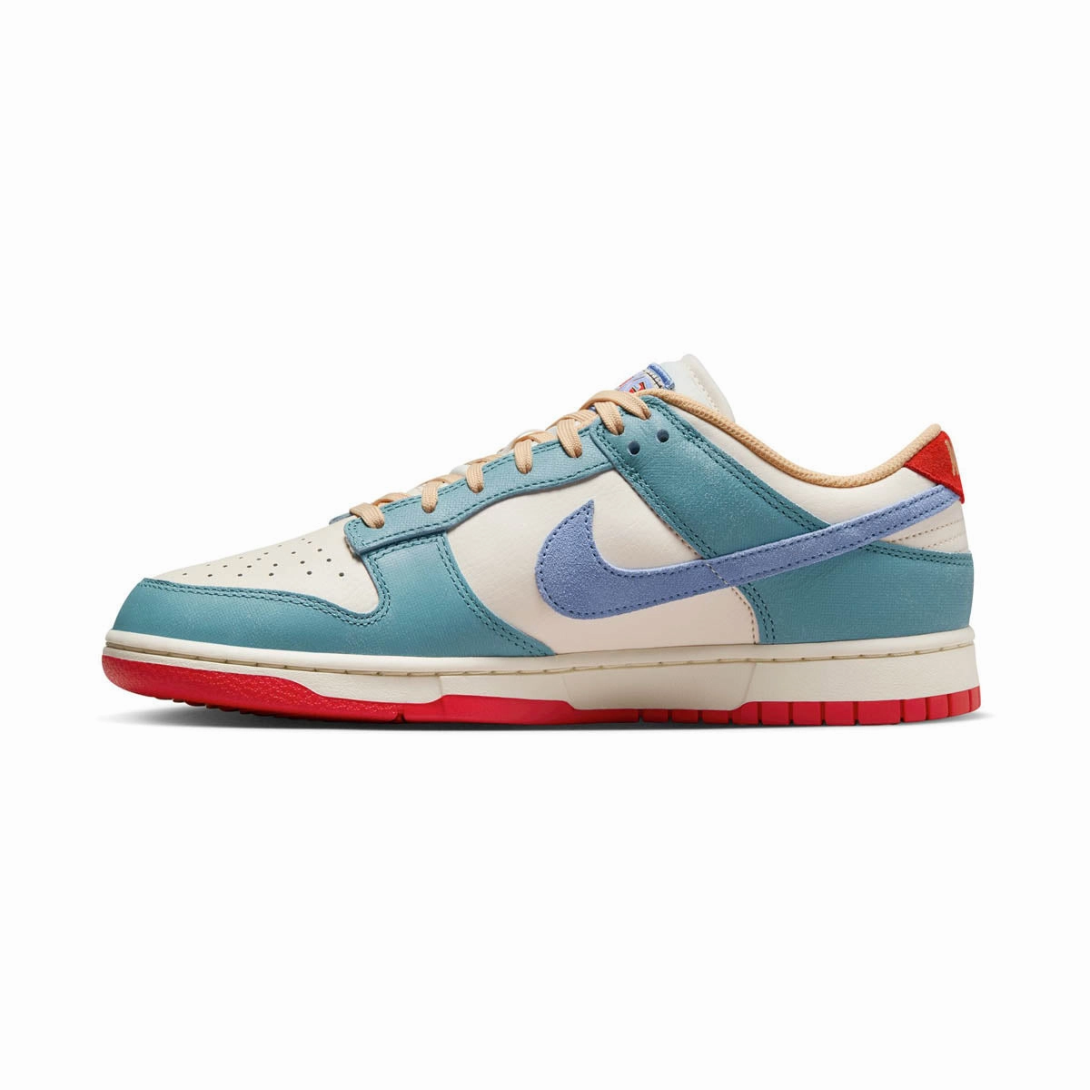 Asics Daily Trainer Shoes Nike Dunk Low 'Denim Turquoise' Premium Men's Shoes