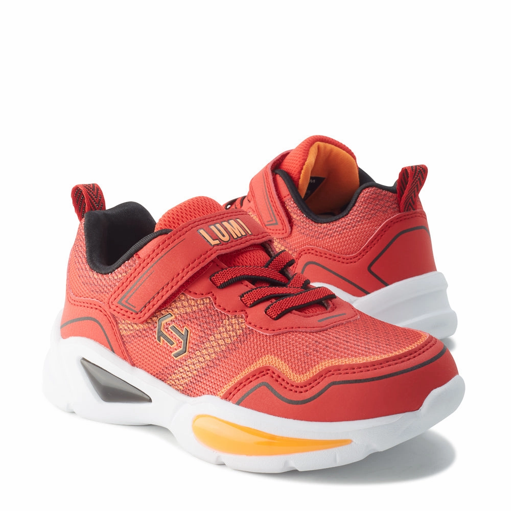 Running Shoes For Heel Strikers WREN