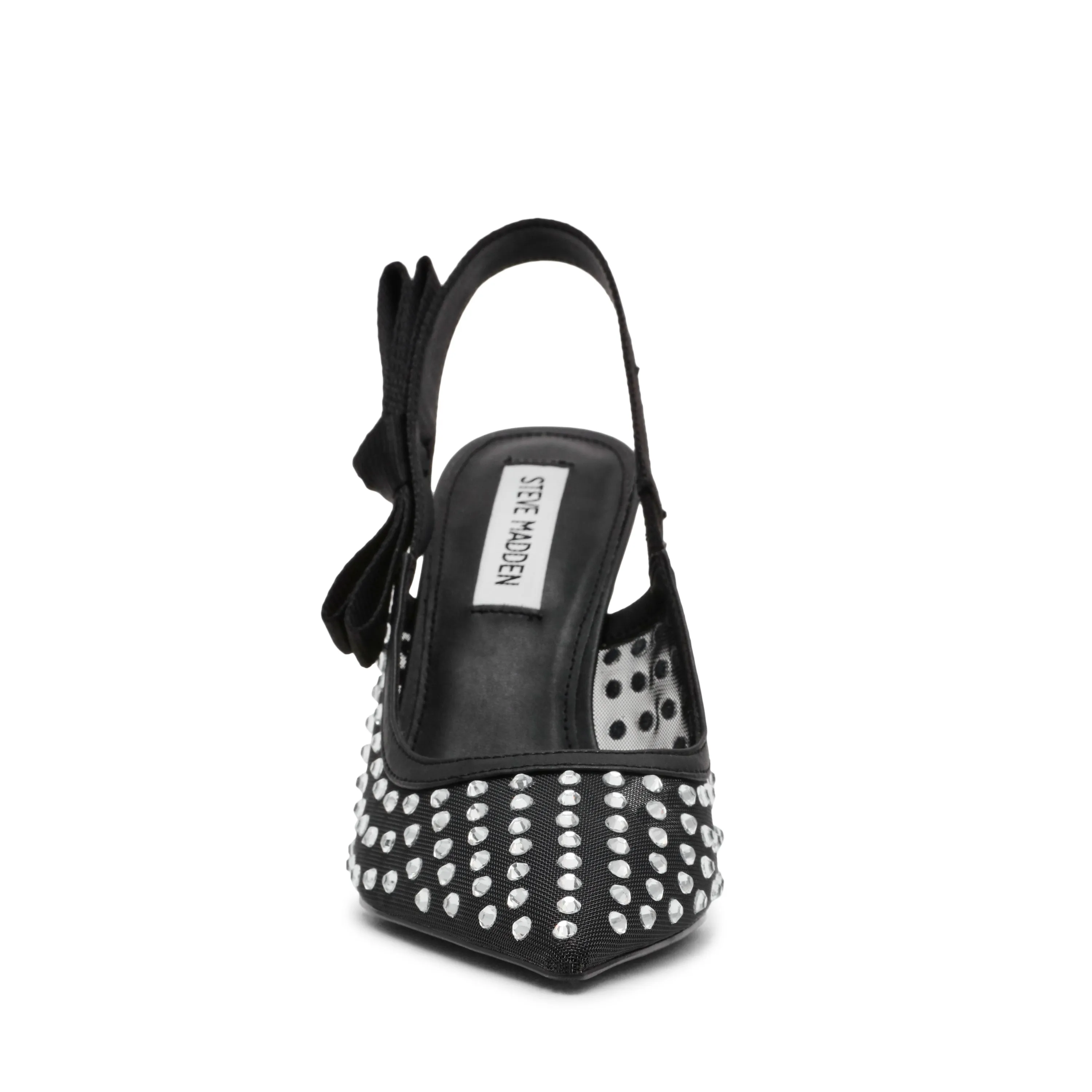 Lightshift Casual Shoes BRYLIE-R BLACK HEELS