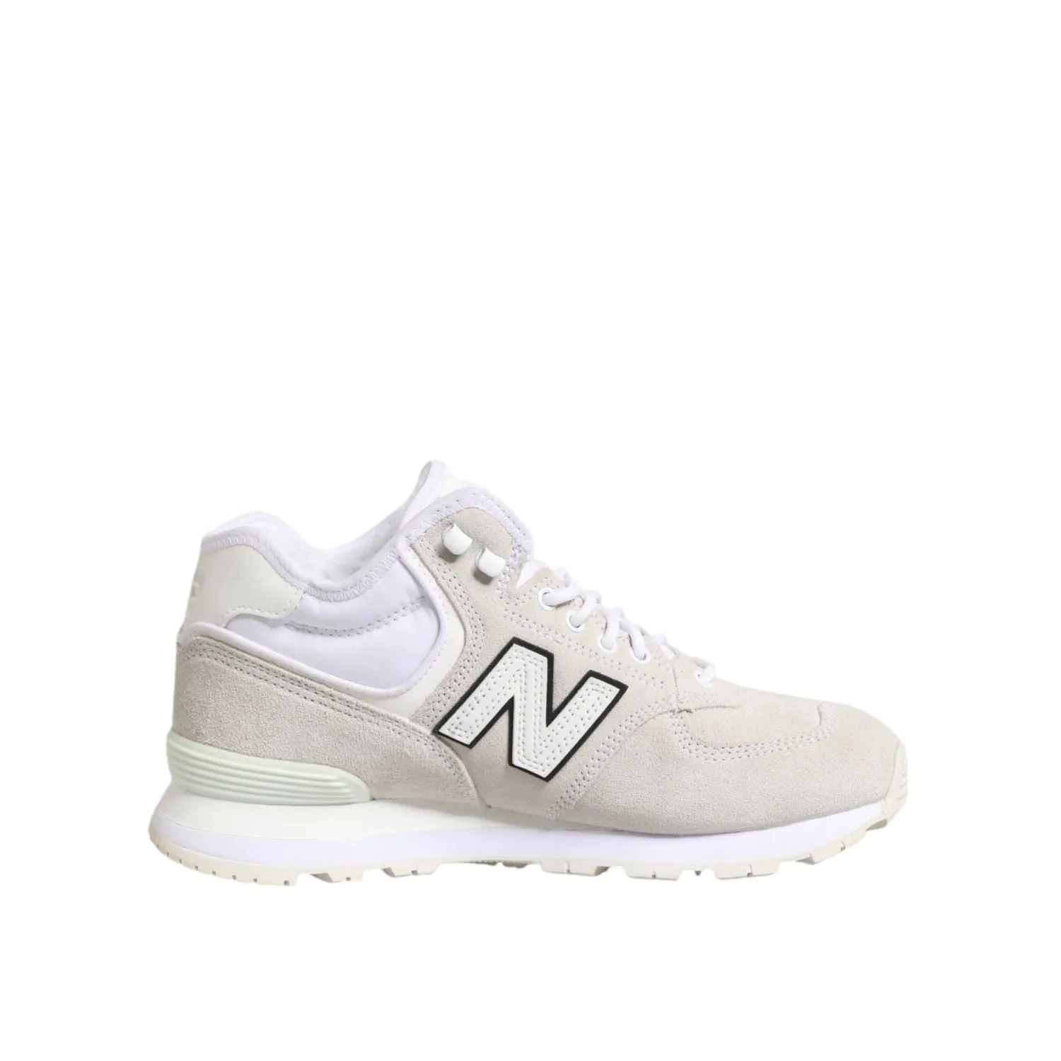 Spinning Sneakers New Balance Off White Suede Sneakers Shoes