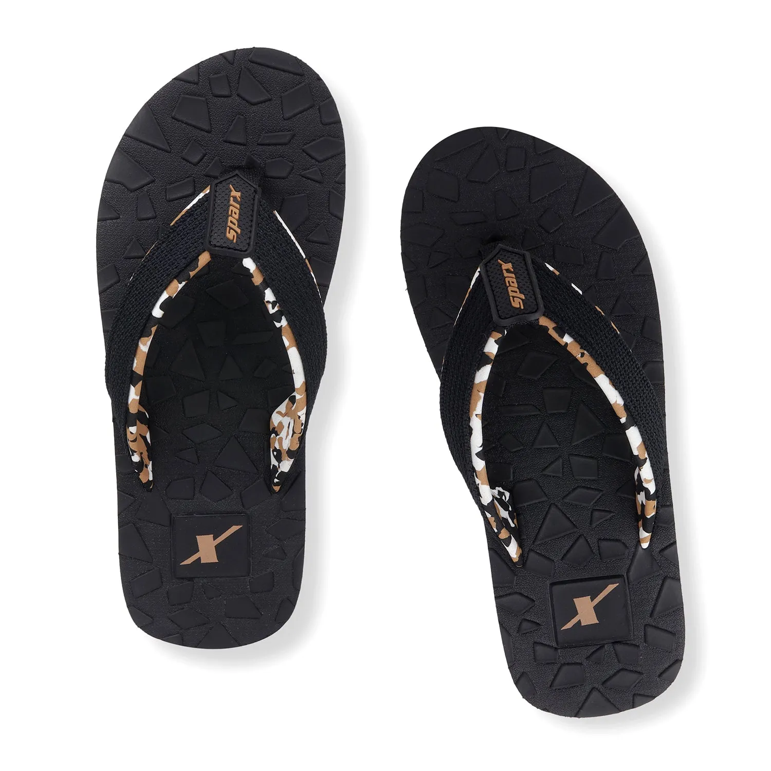 Slippers for Men SFG 9003 Styles Sandals