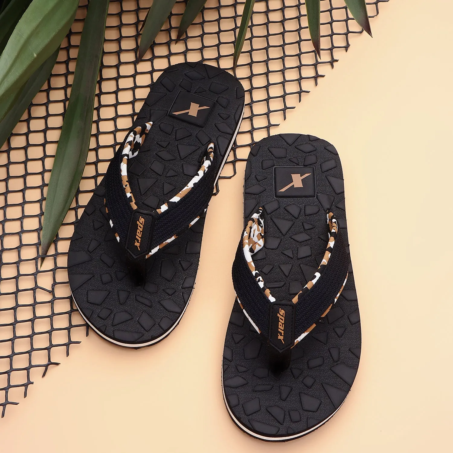 Birkenstock Sandals Big Buckle Slippers for Men SFG 9003