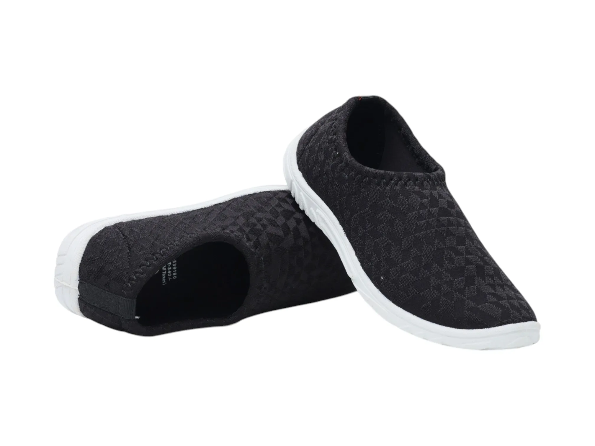 Suit With Casual Shoes LADIES CASUAL SHOE 539180