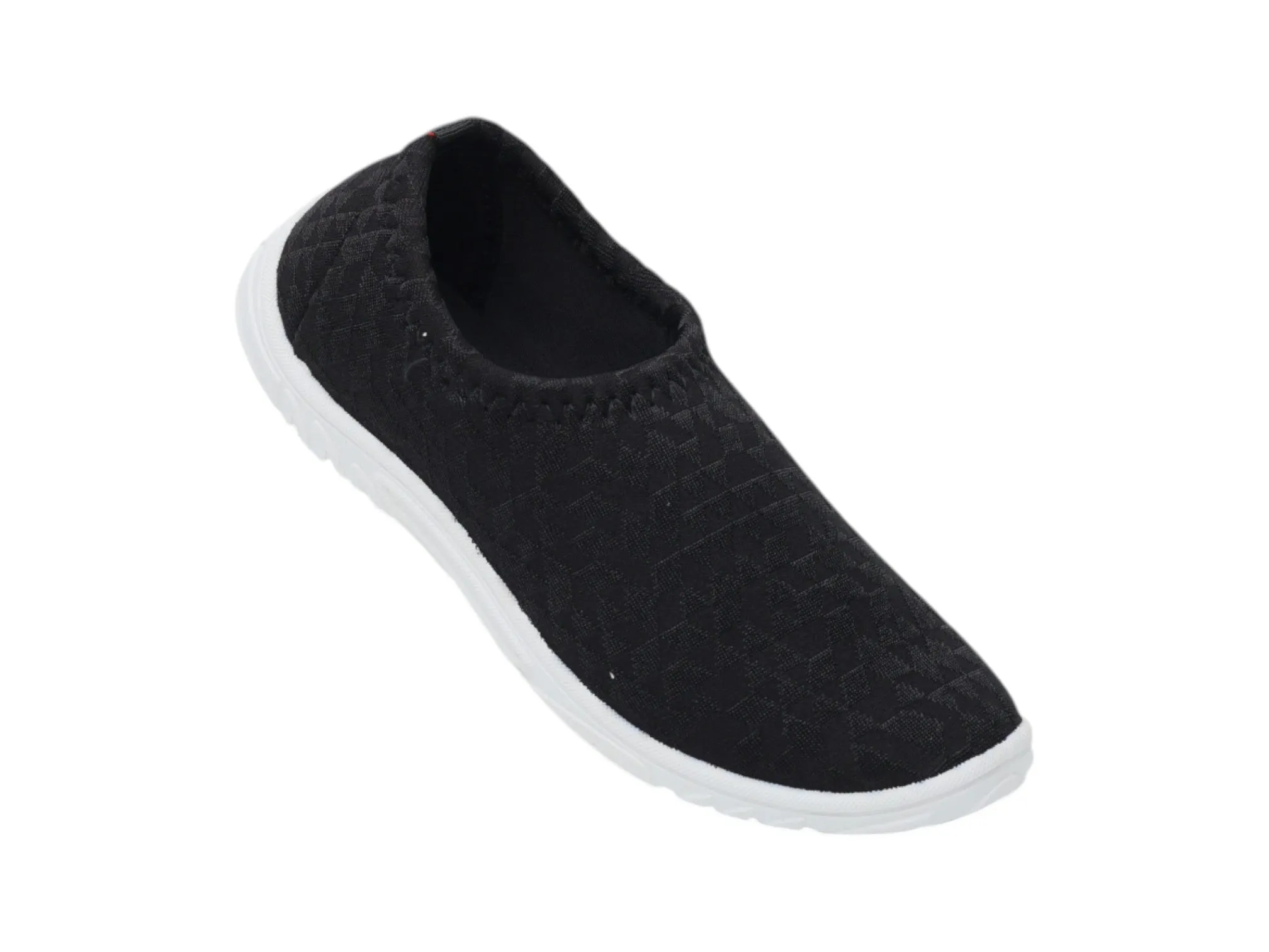 LADIES CASUAL SHOE 539180 Casual Leather Work Shoes