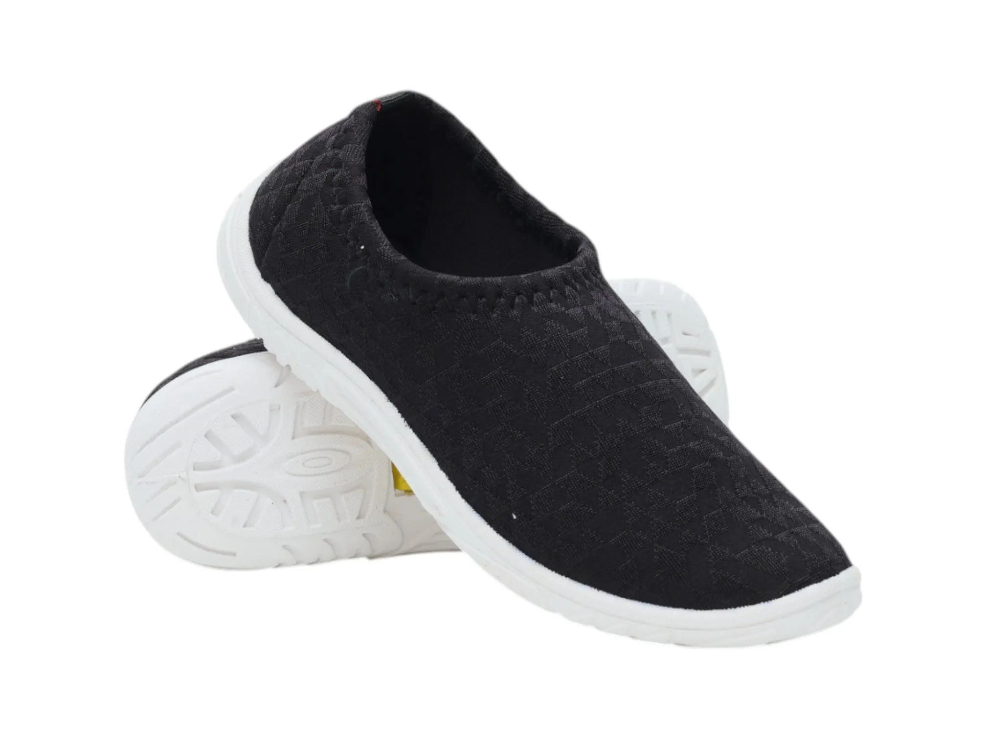 Geography Globe Casual Shoes LADIES CASUAL SHOE 539180