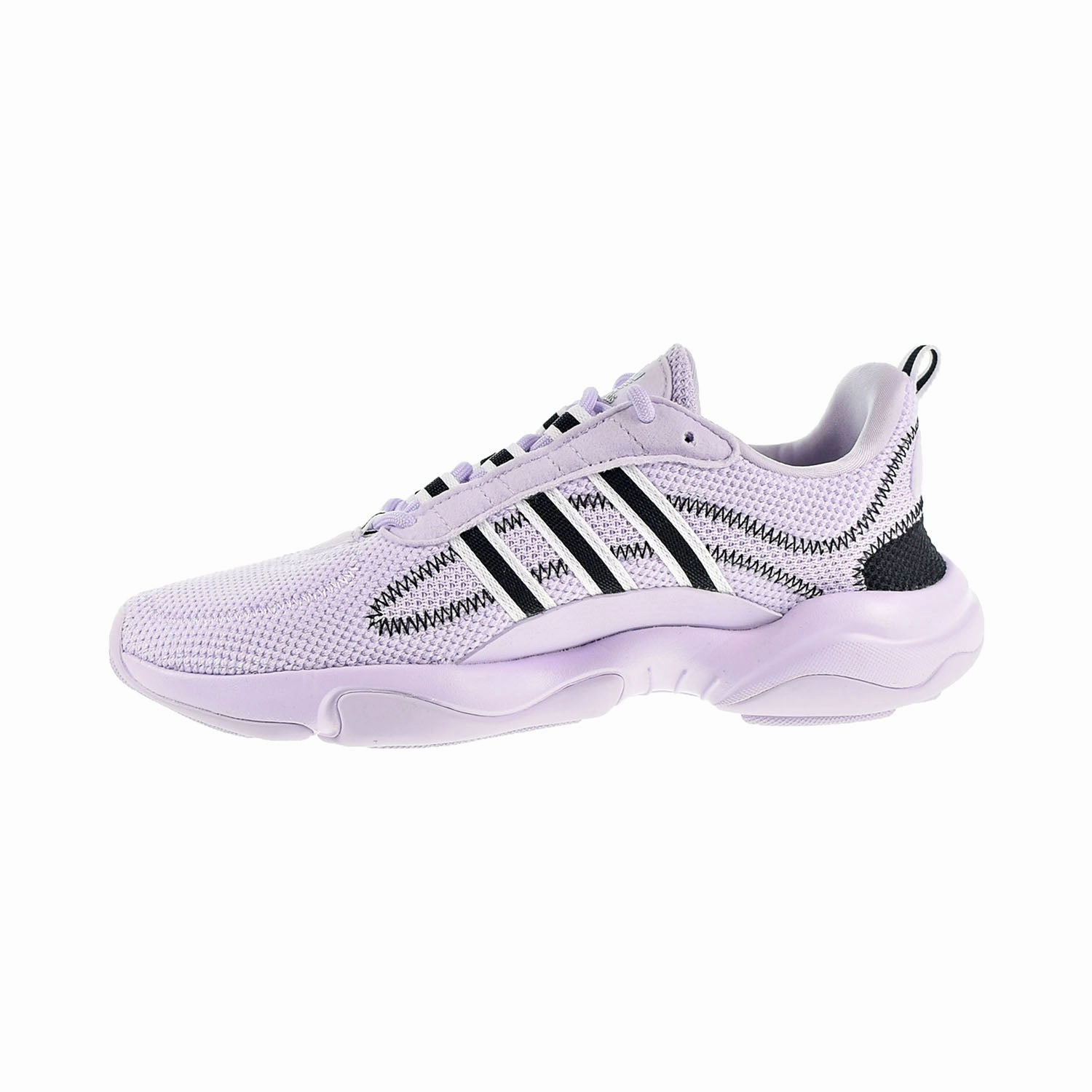 Adidas Shoes From 2000 Adidas Haiwee Women's Shoes Purple Tint-Cloud White-Core Black
