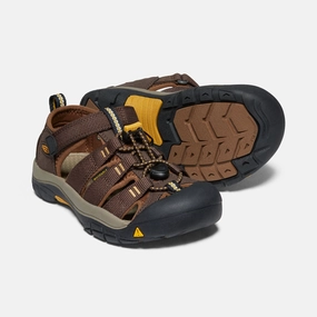 Keen Yth Newport H2 Sandal Comfortable Sandals Stylish