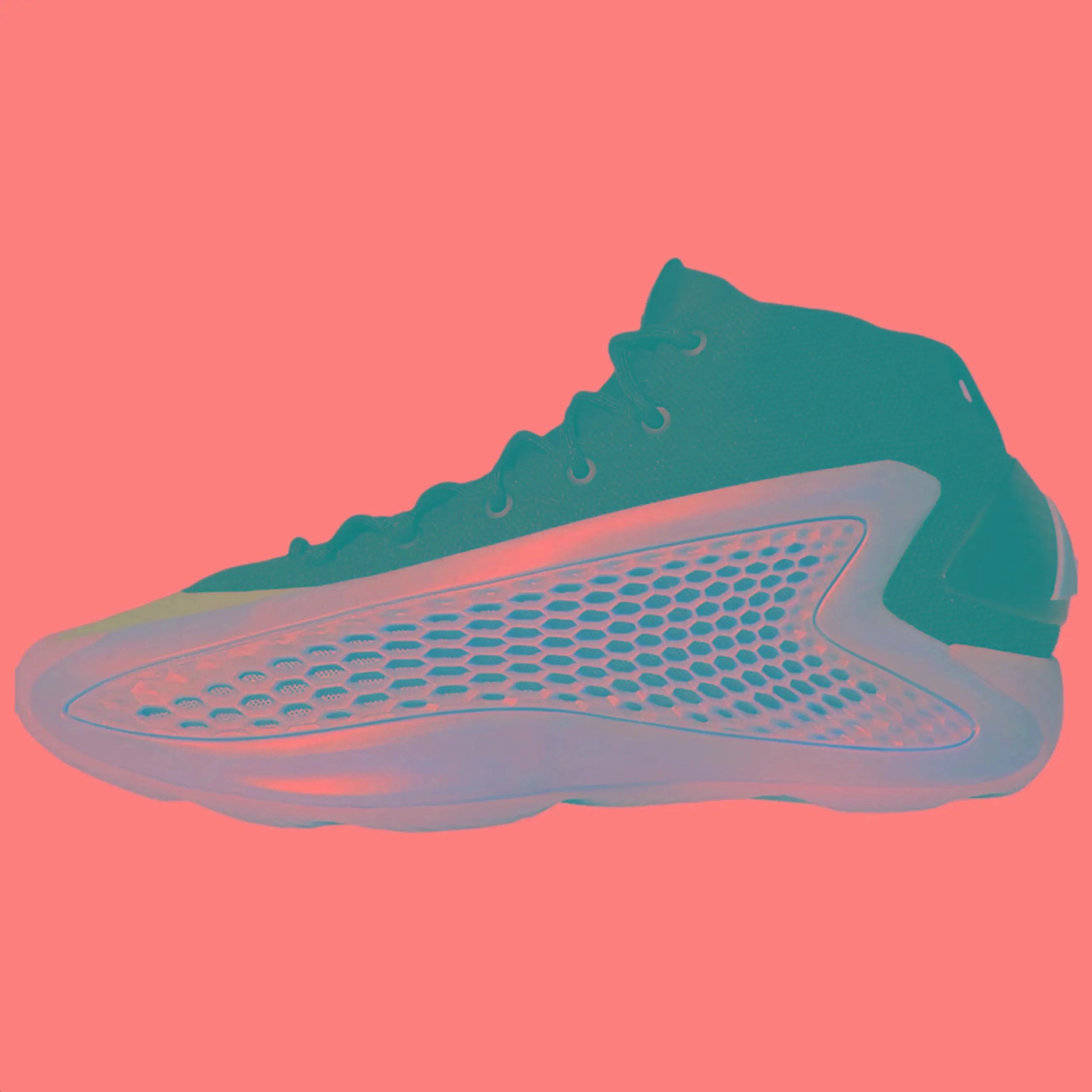 Adidas Cycle Shoes adidas AE 1 'Preloved Purple' Sneakers shoes IG6670