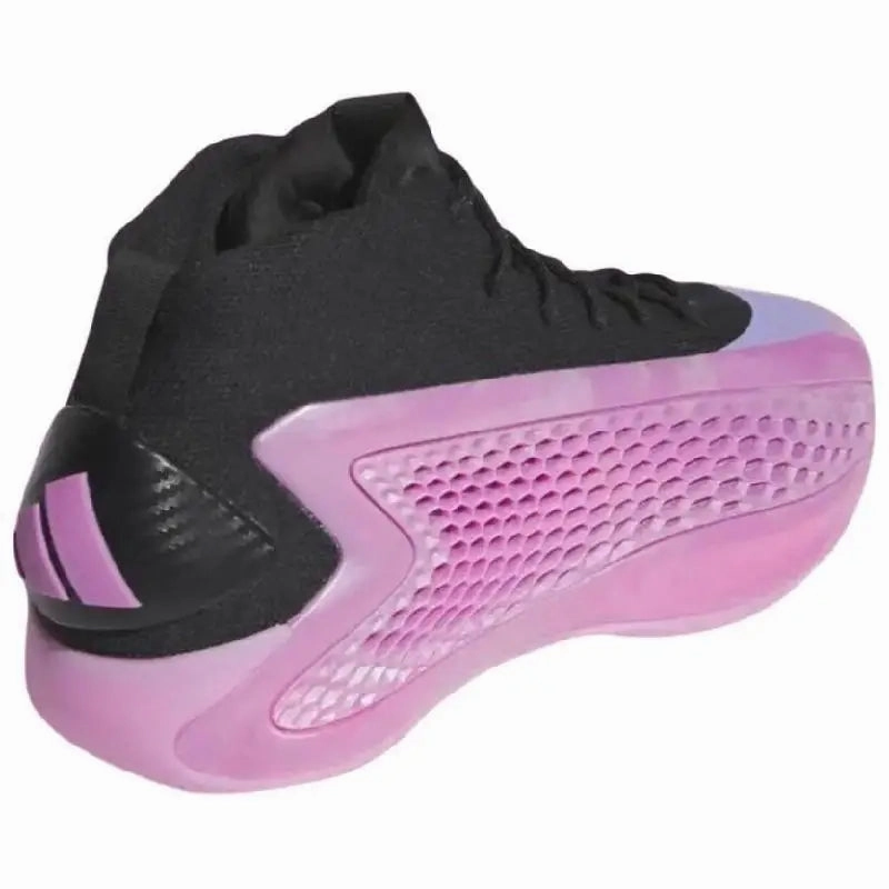 Korn X Adidas Shoes adidas AE 1 'Preloved Purple' Sneakers shoes IG6670